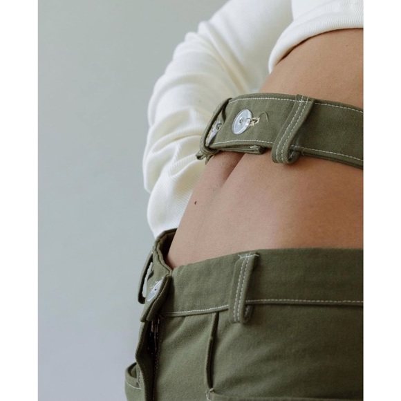 The 7 pocket Gilda trousers by @Apartment202_ - Picture 4 of 7